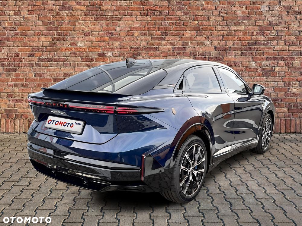 Alpine A390 89kWh GT - 5