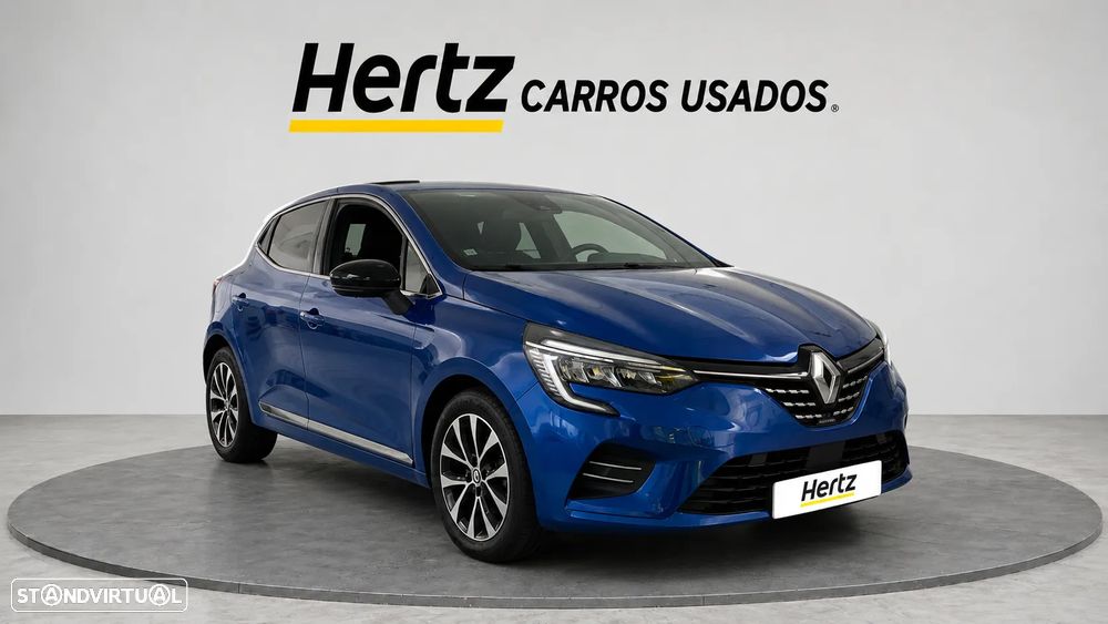 Renault Clio 1.0 TCe Techno - 2