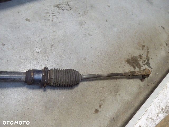 SX4 FIAT SEDICI 4X4 LIFT 9-14 MAGLOWNICA PRZEKŁADNIA KIEROWNICZA 1.6 16V - 7