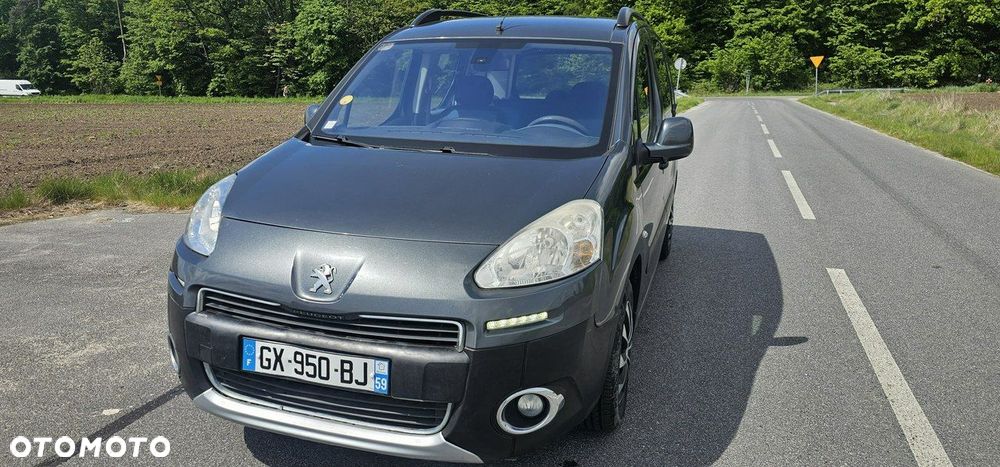 Peugeot Partner - 7