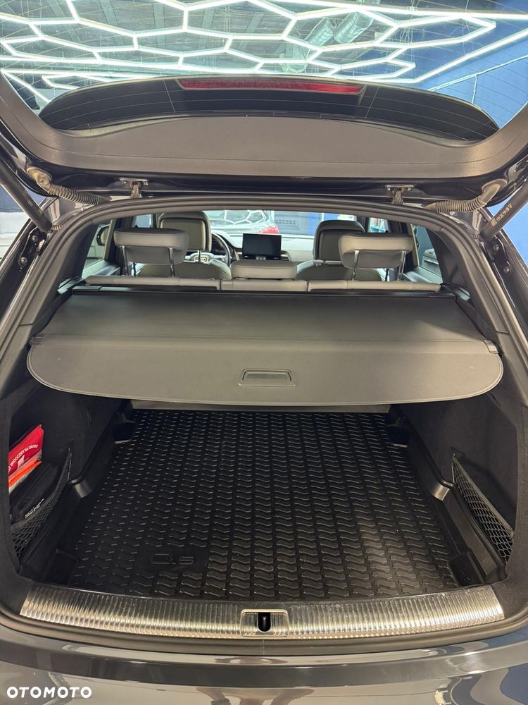 Audi Q5 45 TFSI mHEV Quattro S tronic - 5