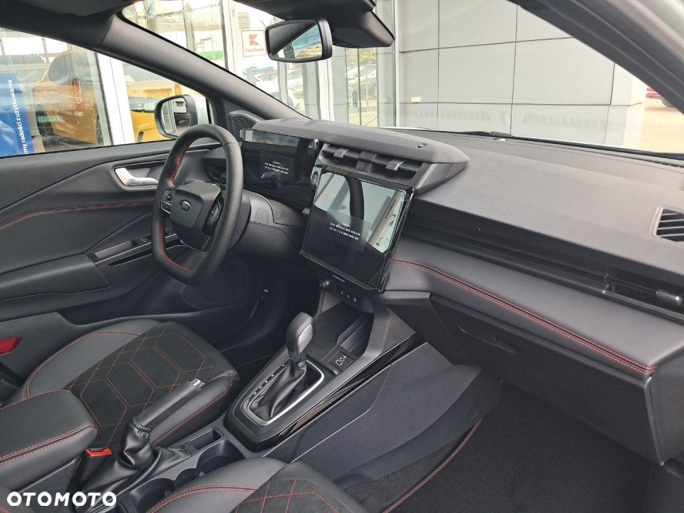 Ford Puma - 14