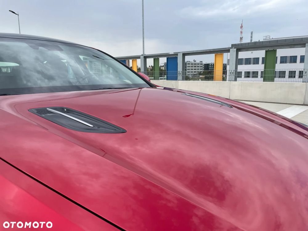 Kia Stinger 2.0 T-GDI XL - 20