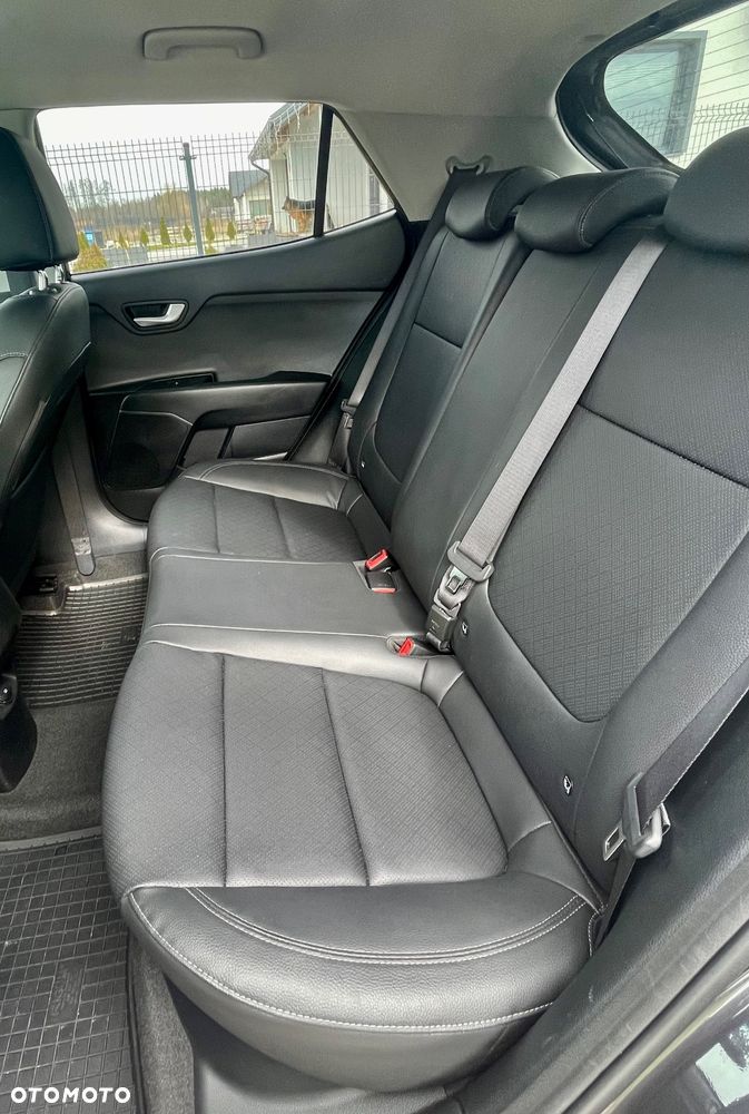 Kia Stonic 1.0 T-GDI DCT OPF Platinum Edition - 11