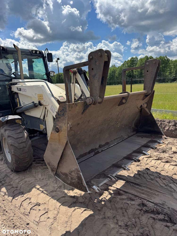 Terex 890 - 3