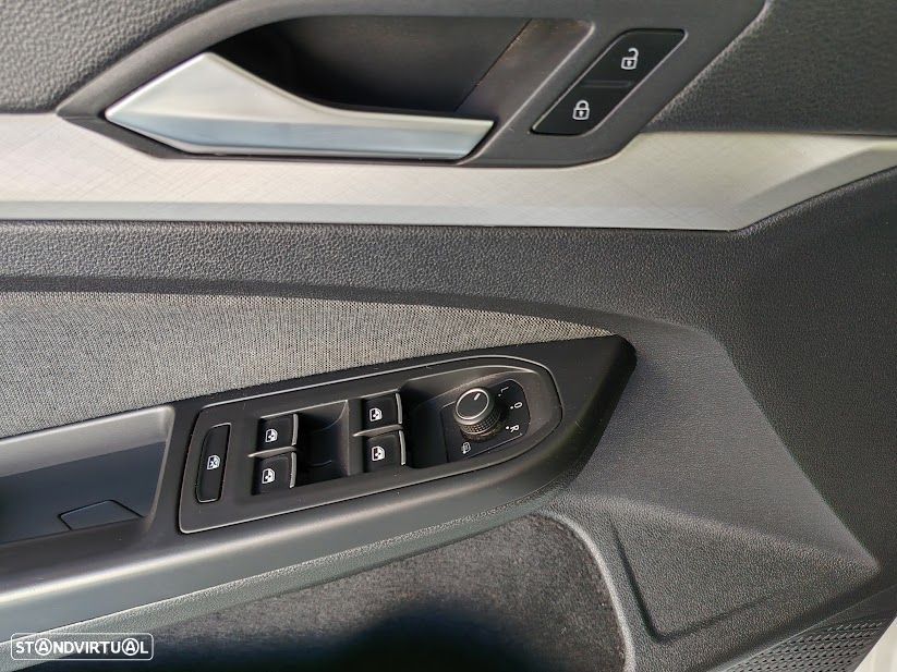 VW Golf 1.0 TSI Life - 12