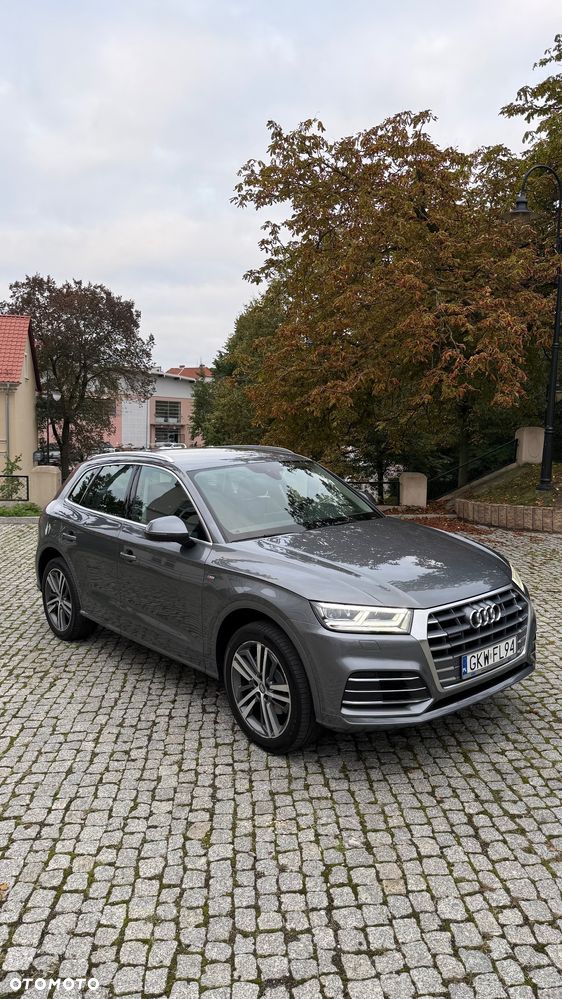 Audi Q5 2.0 TDI Quattro S tronic - 3
