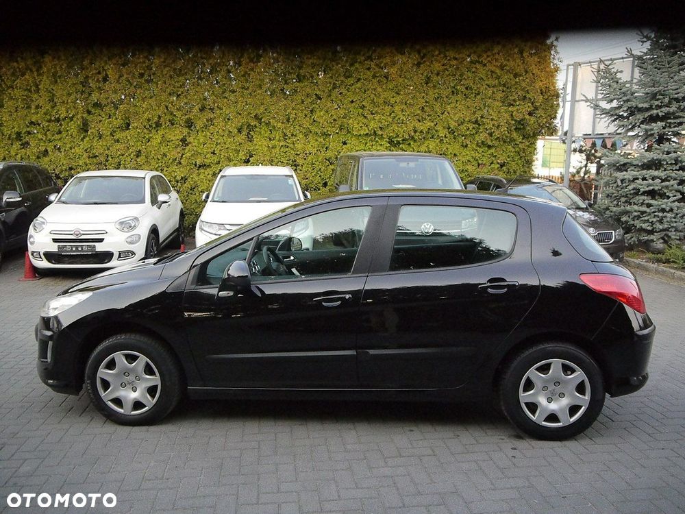 Peugeot 308 - 11
