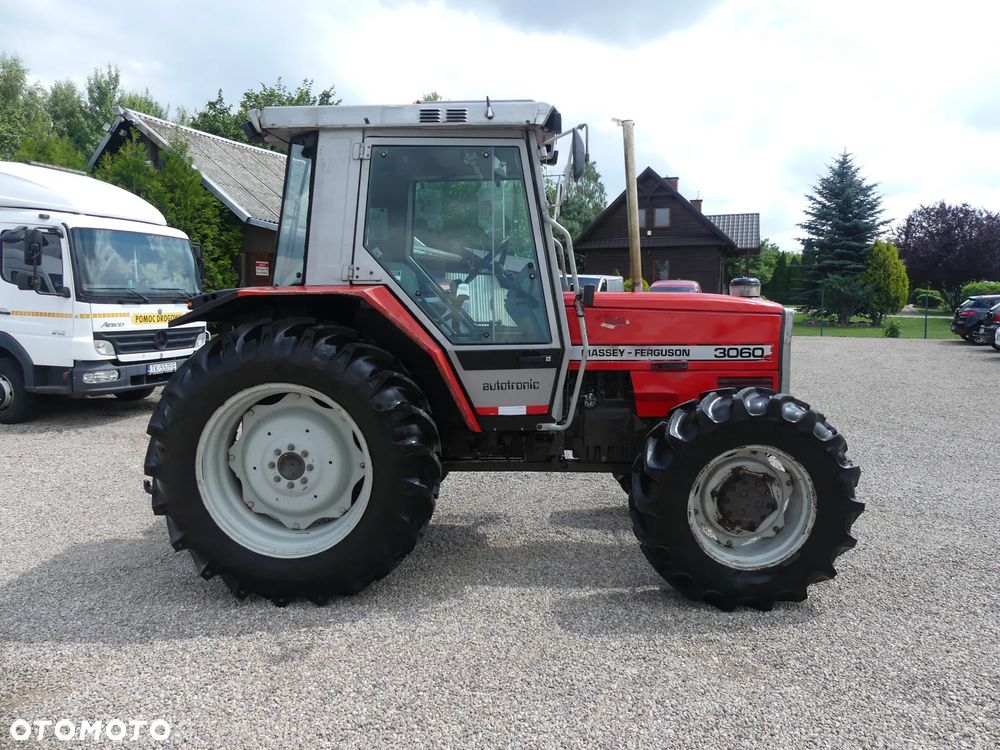 Massey Ferguson 3060 MF 3060 - 4