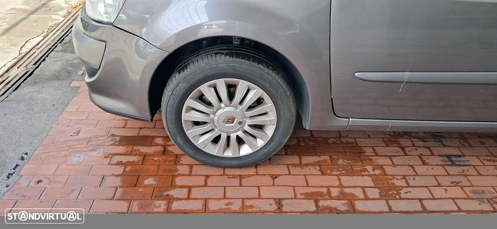 Renault Grand Modus 1.2 TCE Dynamique S - 2