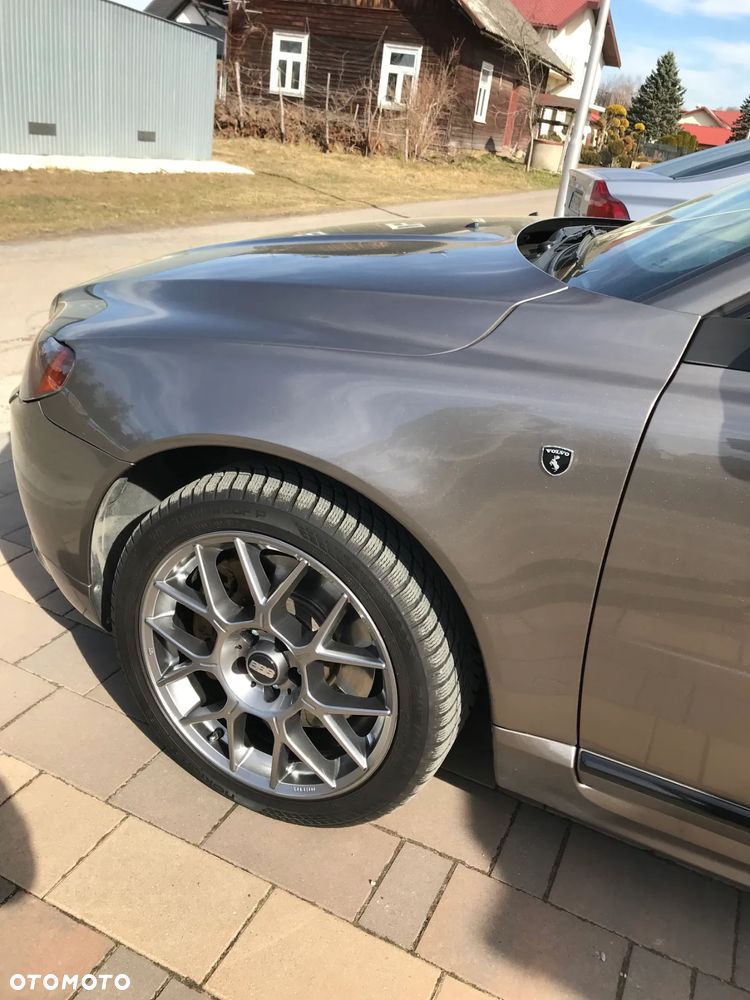 Volvo S80 4.4 V8 AWD Executive - 4