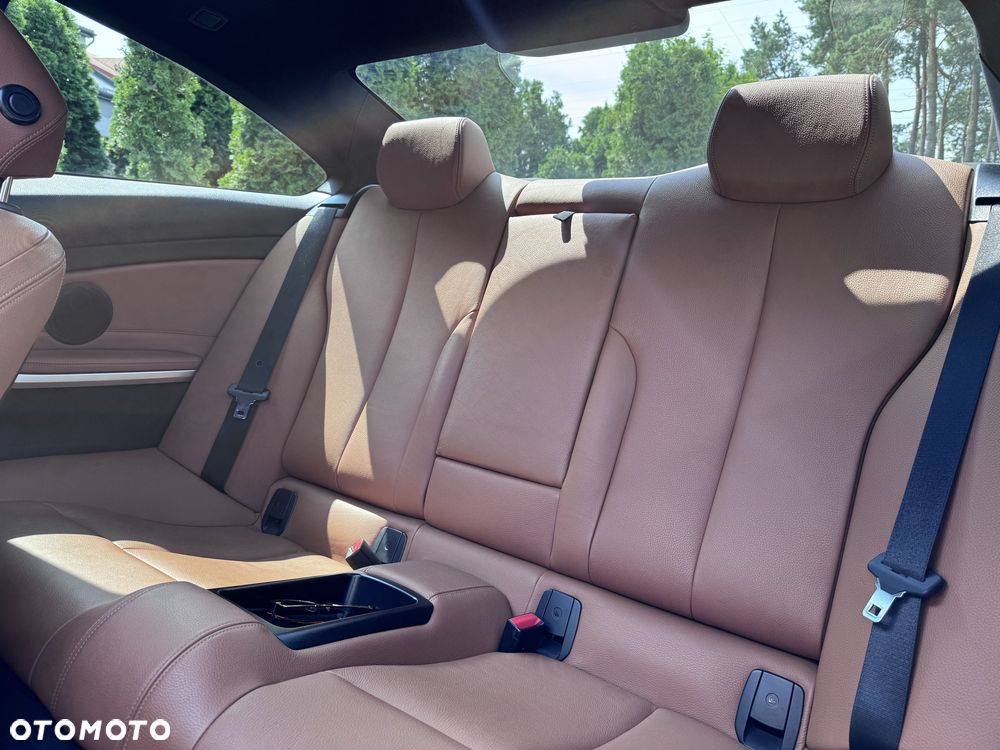 BMW Seria 4 420d Sport - 11