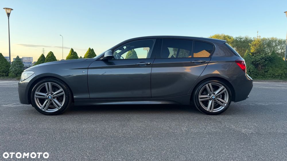 BMW Seria 1 120d - 25
