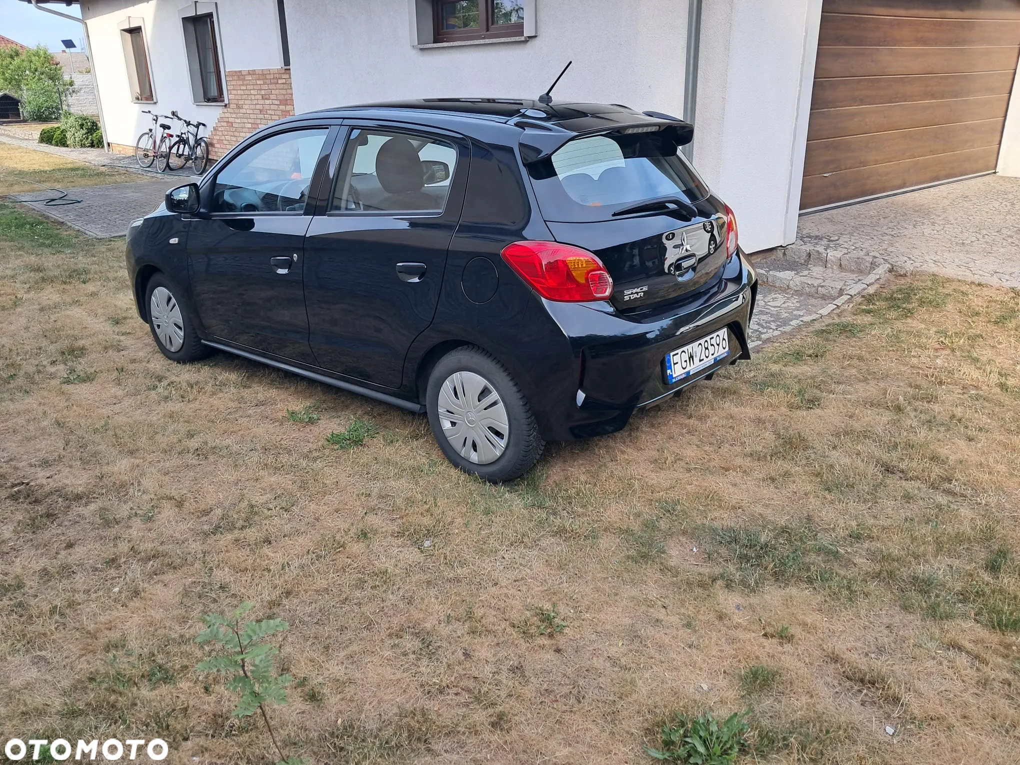 Mitsubishi Space Star 1.2 - 6