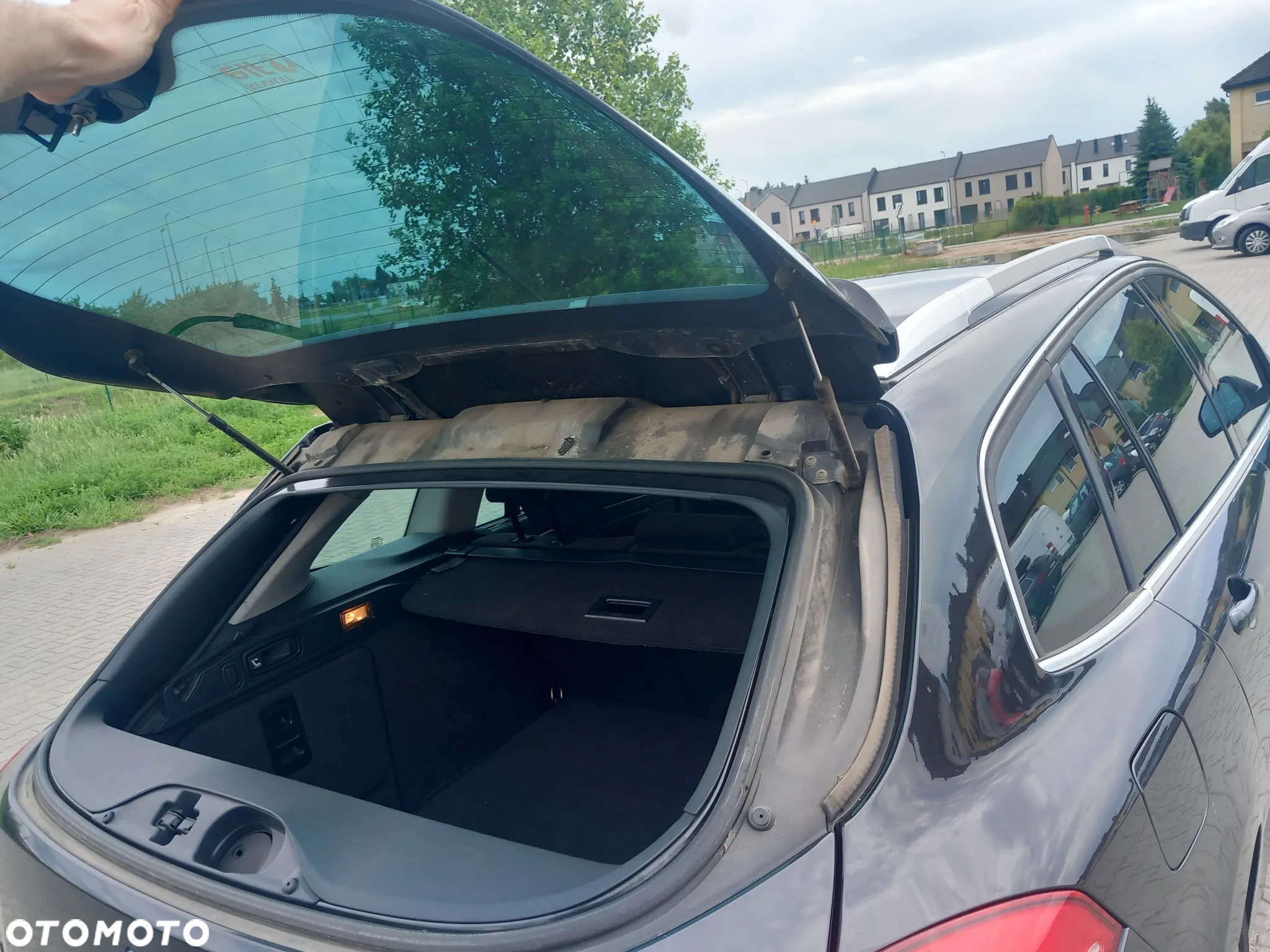Renault Laguna II 2.0 DCi Initiale - 19