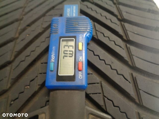 HANKOOK KINERGY 4S 2 225/40R18 92Y - 6