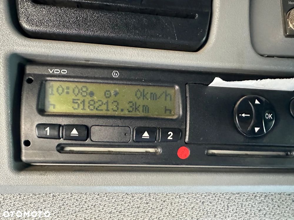 Mercedes-Benz Actros 3246 8x4 Mulda Schwalzmuller 18m3 - 6