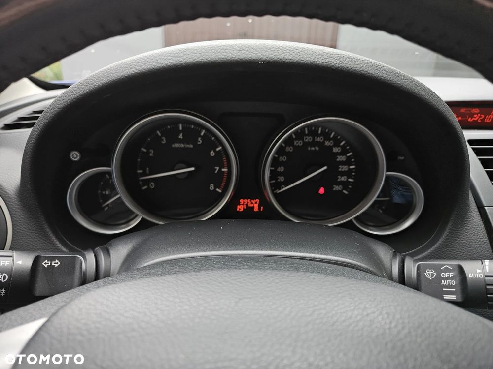 Mazda 6 Sport 1.8 Edition - 7