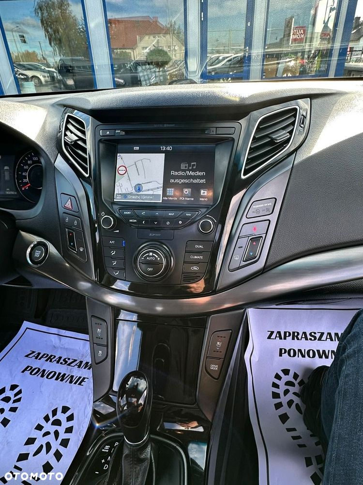 Hyundai i40 - 14