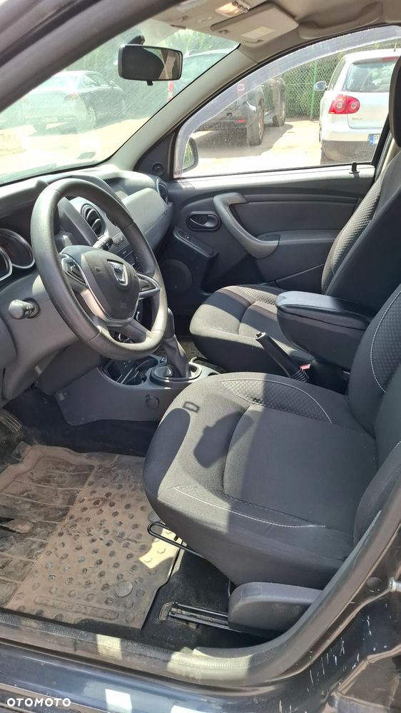 Dacia Duster 1.6 SCe S&S - 5