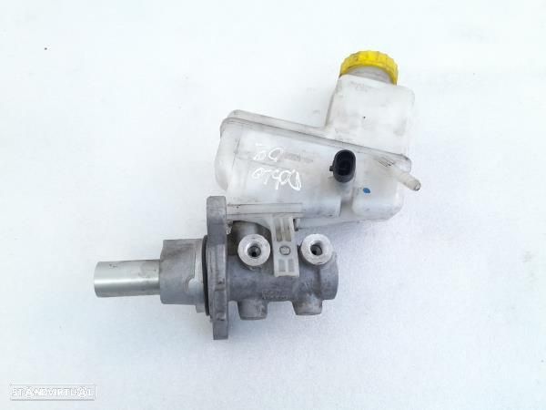 Bomba Travoes Fiat Doblo Kombi (263_) - 3