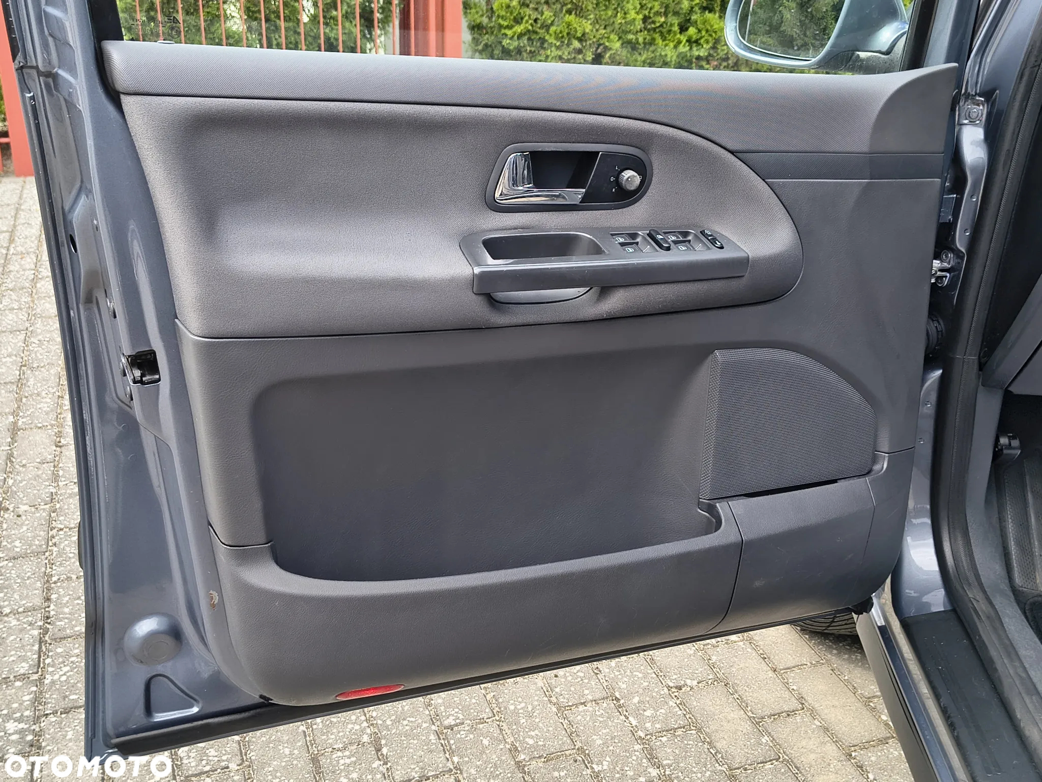 Seat Alhambra 2.0 TDI Reference - 21