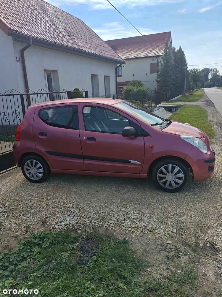 Suzuki Alto 1.0 Classic - 4