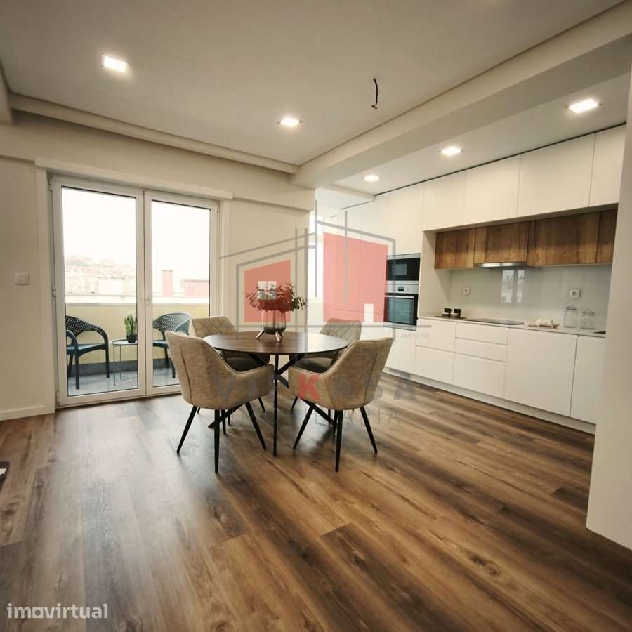 Apartamento T3 - Benfica (Remodelado) - Grande imagem: 3/32