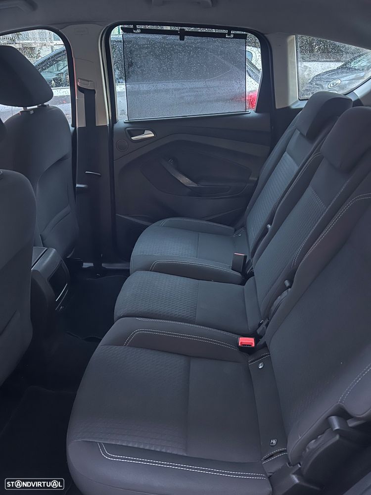 Ford C-Max 1.5 TDCi Trend+ ECOnetic S/S - 12