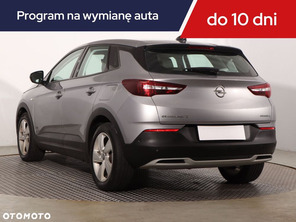 Opel Grandland X - 6