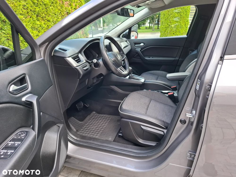 Renault Captur - 11