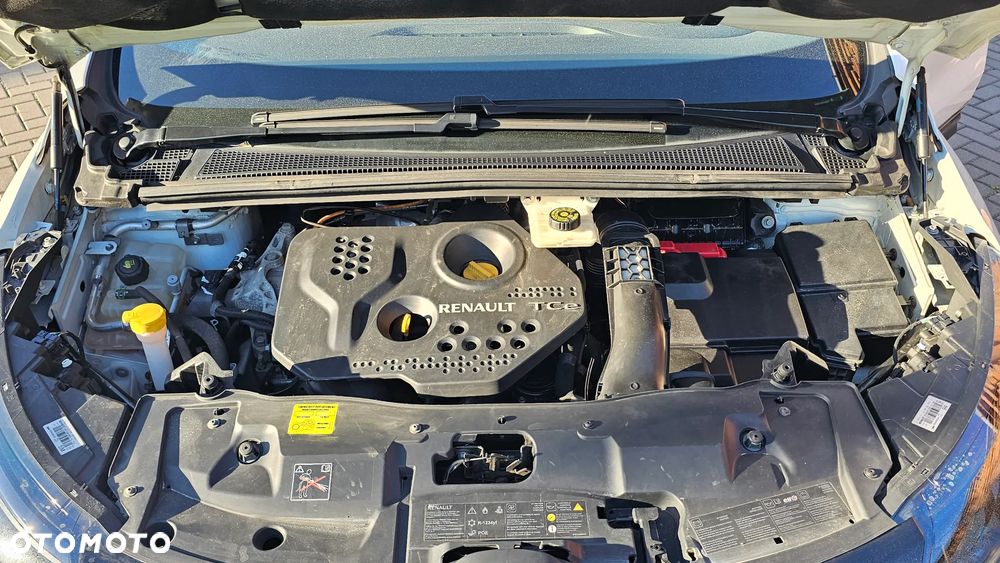 Renault Espace Energy TCe 200 EDC Initiale Paris - 36