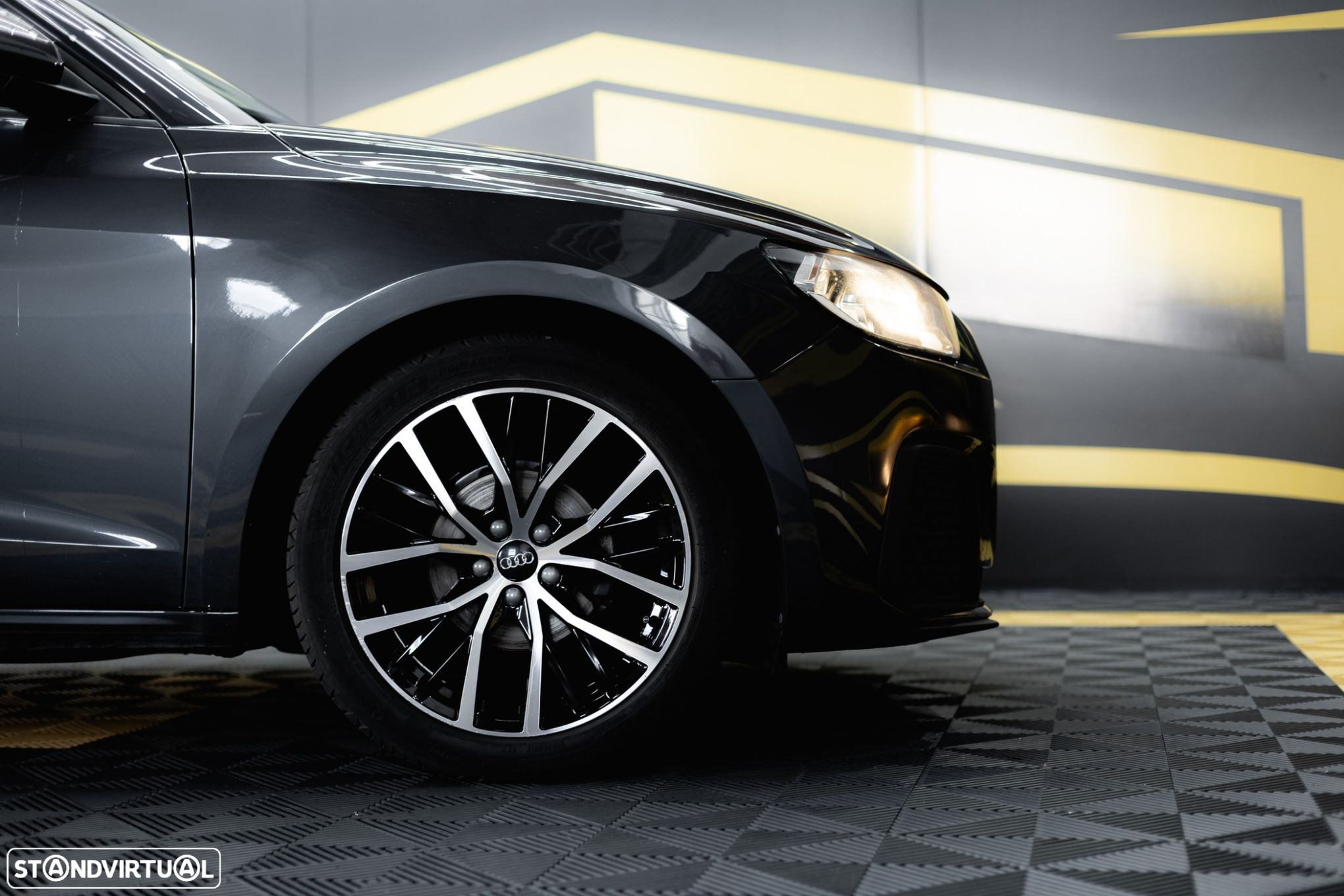 Audi A1 Sportback 25 TFSI SE Business - 15