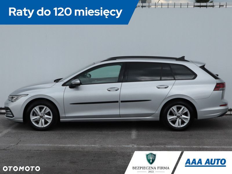Volkswagen Golf Variant - 4