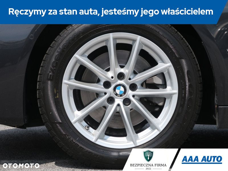 BMW Seria 5 - 16