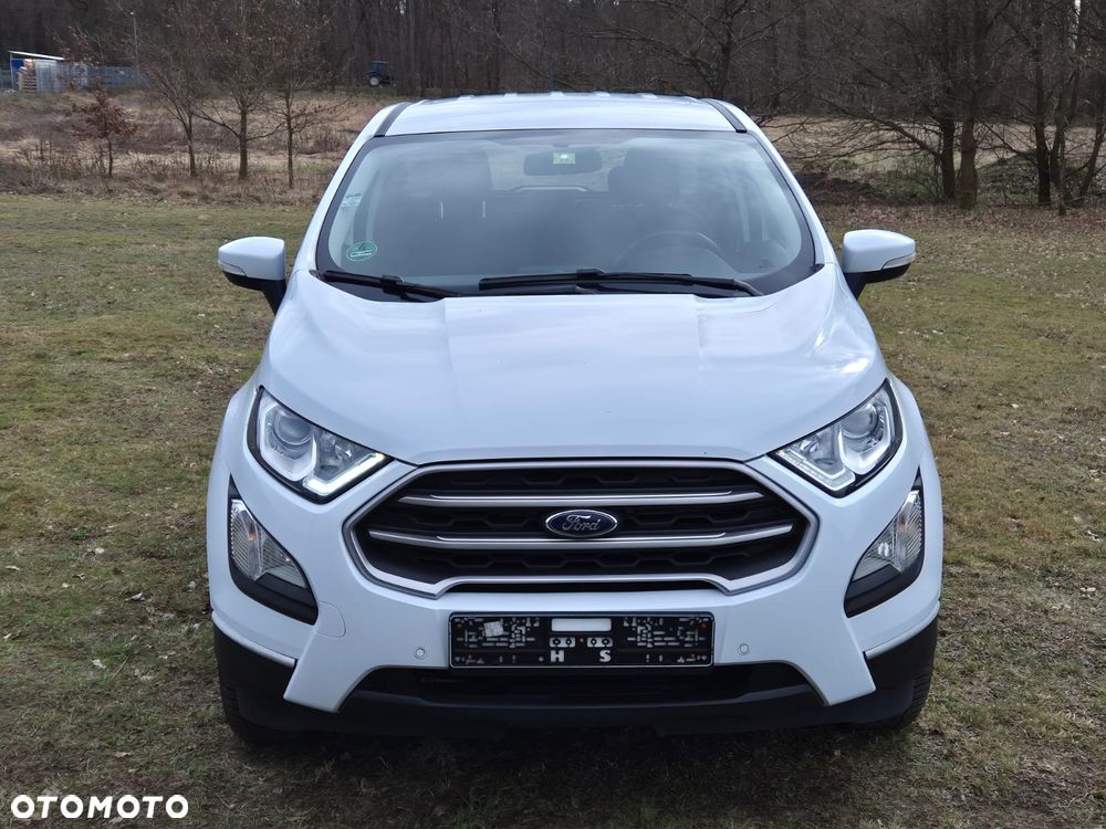 Ford EcoSport 1.0 EcoBoost - 6