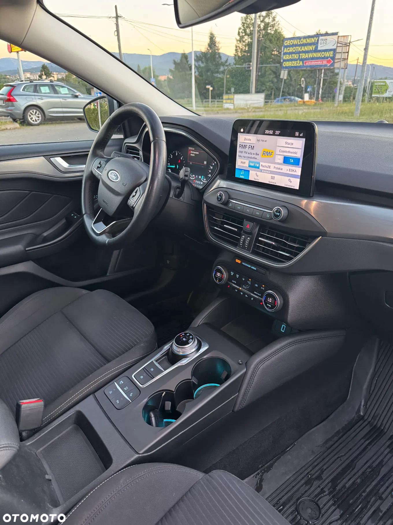 Ford Focus 2.0 TDCi Platinium X ASS PowerShift - 30