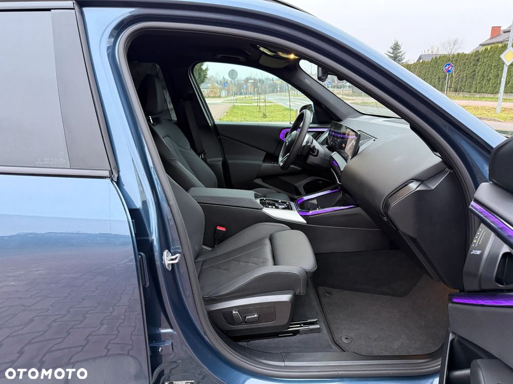 BMW X3 - 10