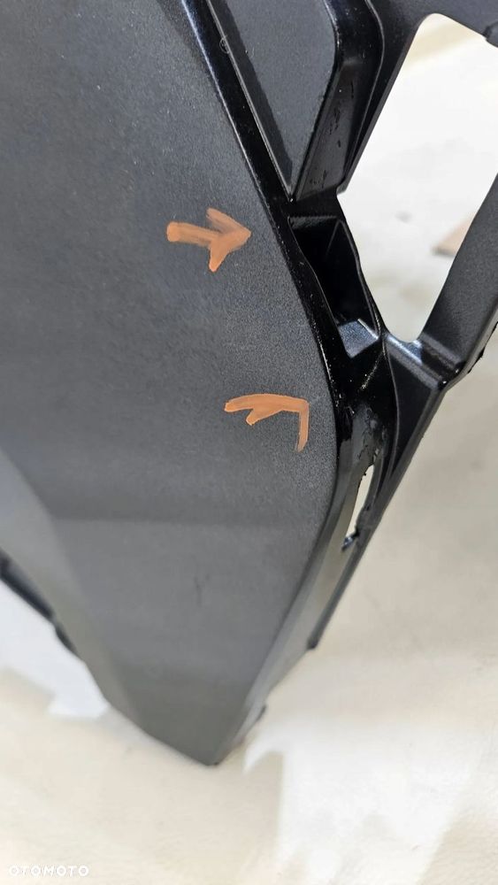 zderzak przód przedni lexus nx ii sport 52119-78330 - 4