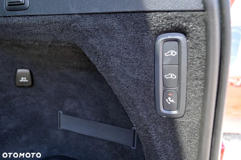 Volvo XC 90 T8 AWD Plug-In Hybrid Inscription 7os - 29