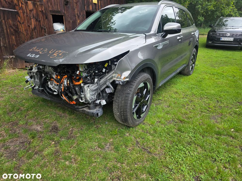 Kia Sorento 1.6 T-GDI PHEV XL AWD 7os - 24