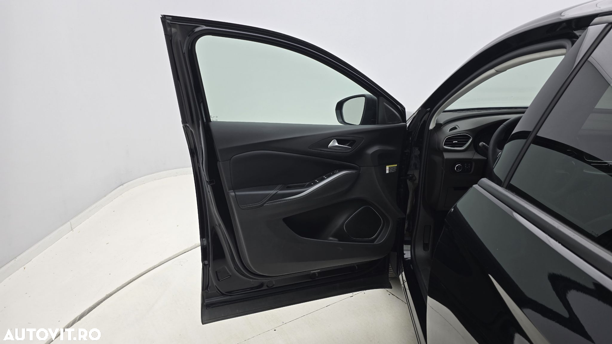 Opel Grandland X 1.5 START/STOP AT8 GS Line - 10