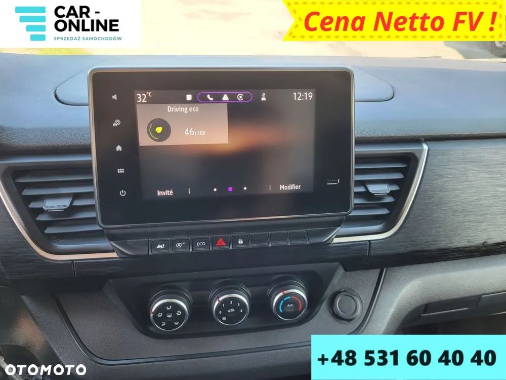 Renault Trafic - 15