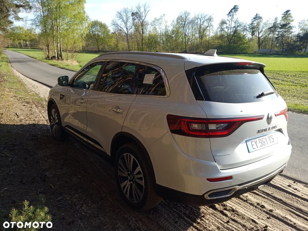 Renault Koleos 2.0 dCi Initiale Paris X-Tronic - 4