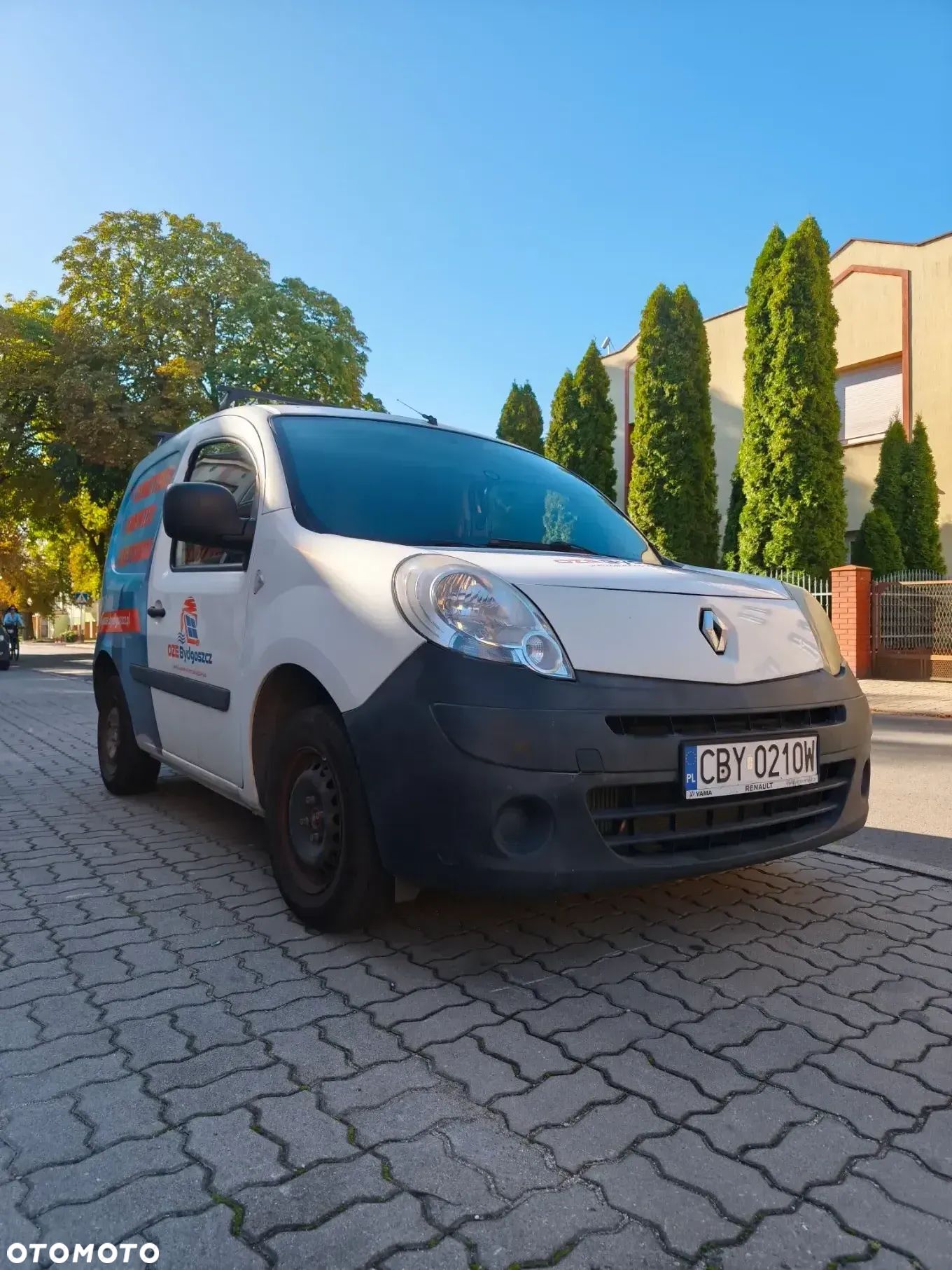 Renault Kangoo - 1