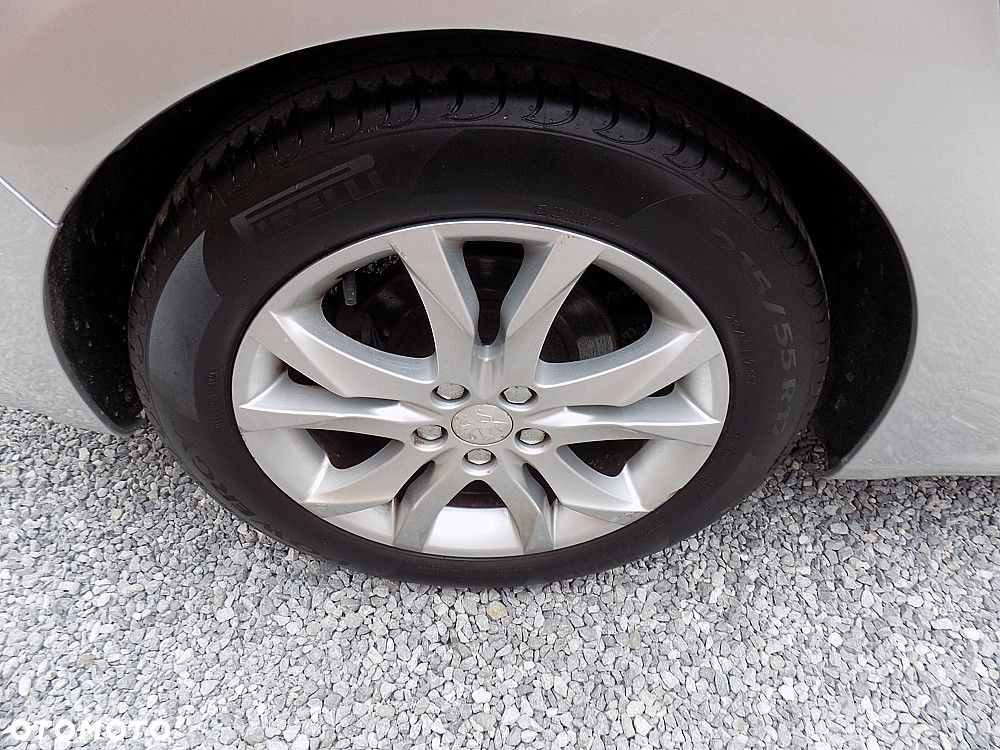 Peugeot 508 HDi FAP 140 Allure - 28