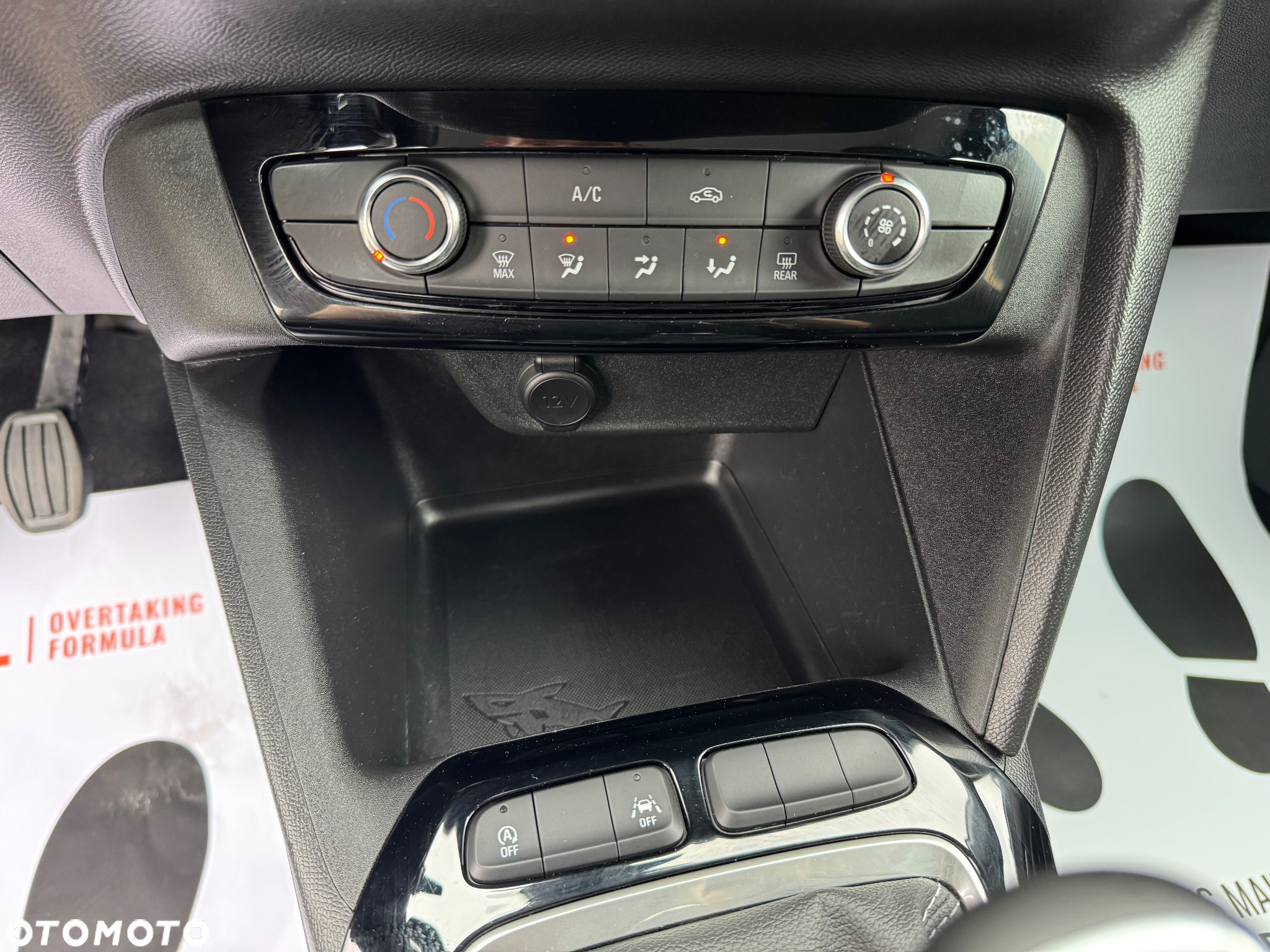 Opel Corsa 1.2 Edition S&S - 21