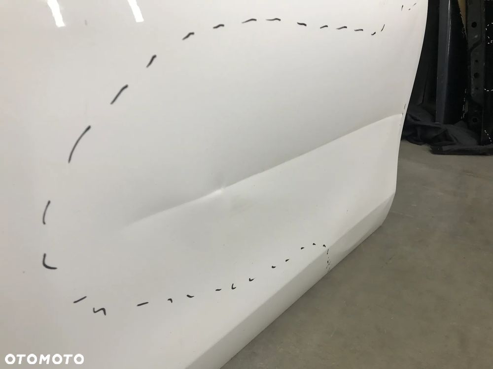 Drzwi Mercedes w213 e-klasa 16-23 lewe przednie lewy przód - 5