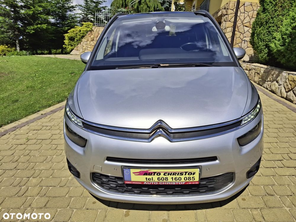 Citroën C4 Picasso 1.6 e-HDi Exclusive ETG6 - 2