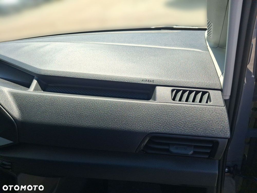 Volkswagen Caddy Cargo - 19